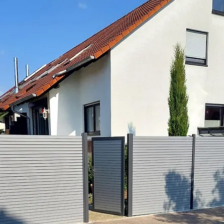 Feworeinhard Speyer Exterior foto