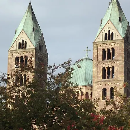 Feworeinhard Speyer Exterior foto