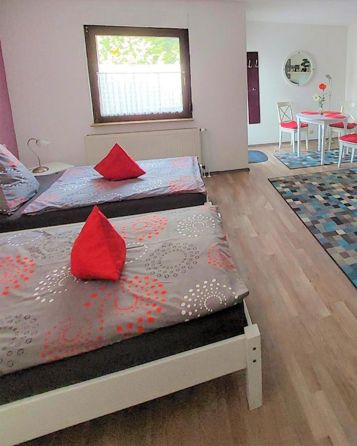 Feworeinhard Apartment Speyer