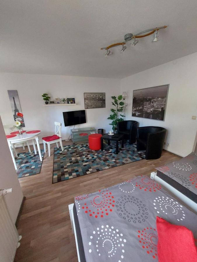 Apartment Feworeinhard Speyer