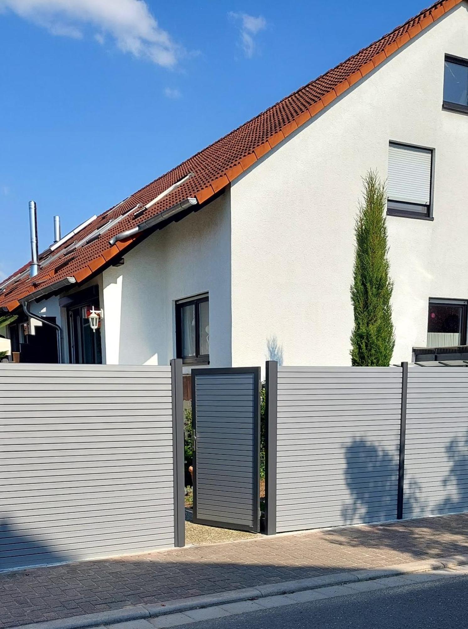 Apartment Feworeinhard